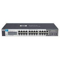 Hp V1410-24G + V1410-8G (J9561A+J9559A)